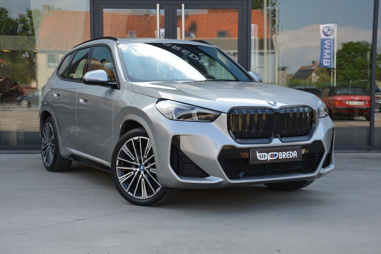 Garage Breda, BMW specialist