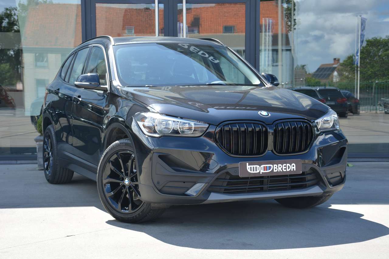 Garage Breda, BMW specialist